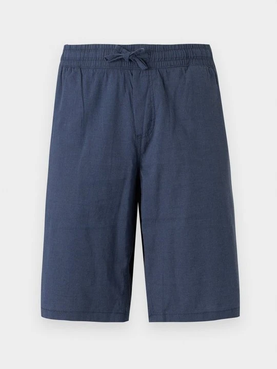 Zdjęcie produktu Szorty Jack&Jones granatowy