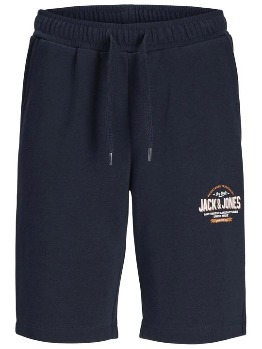 Zdjęcie produktu Szorty Jack&Jones granatowy