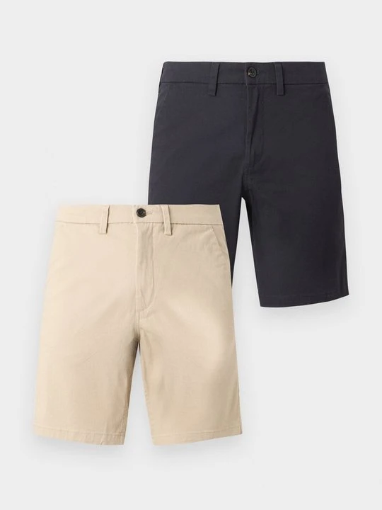 Zdjęcie produktu Szorty Jack&Jones granatowy