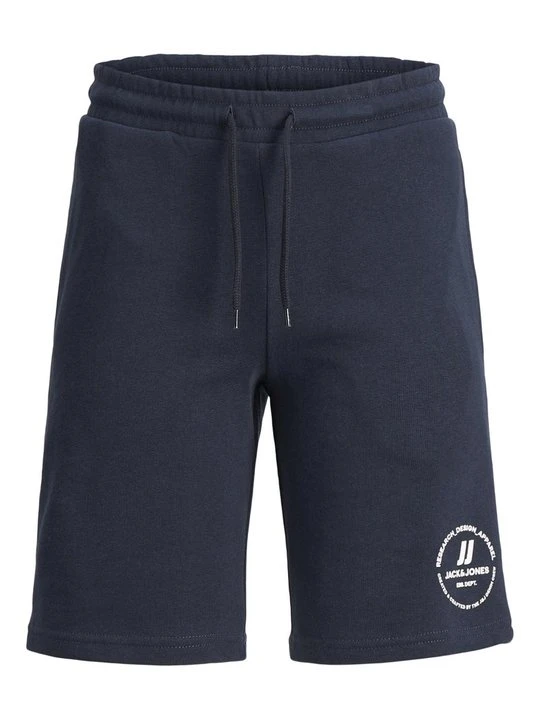 Zdjęcie produktu Szorty Jack&Jones granatowy