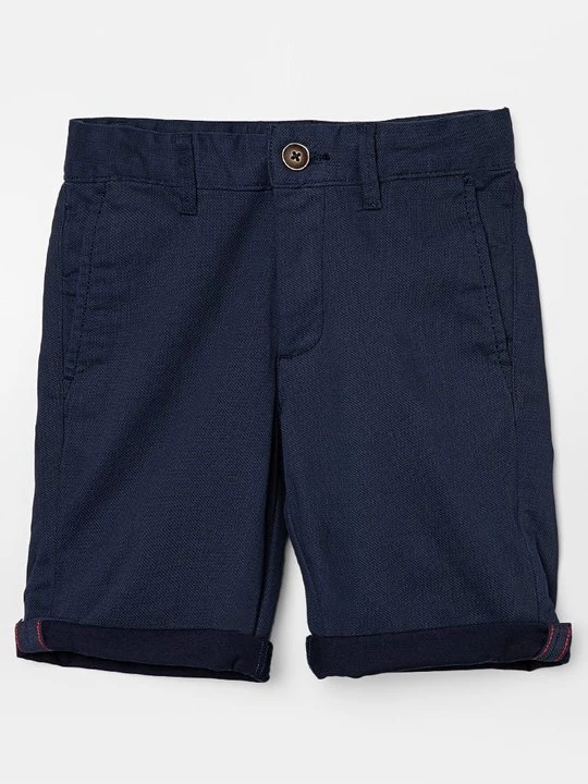 Zdjęcie produktu Szorty Jack & Jones Kids granatowy