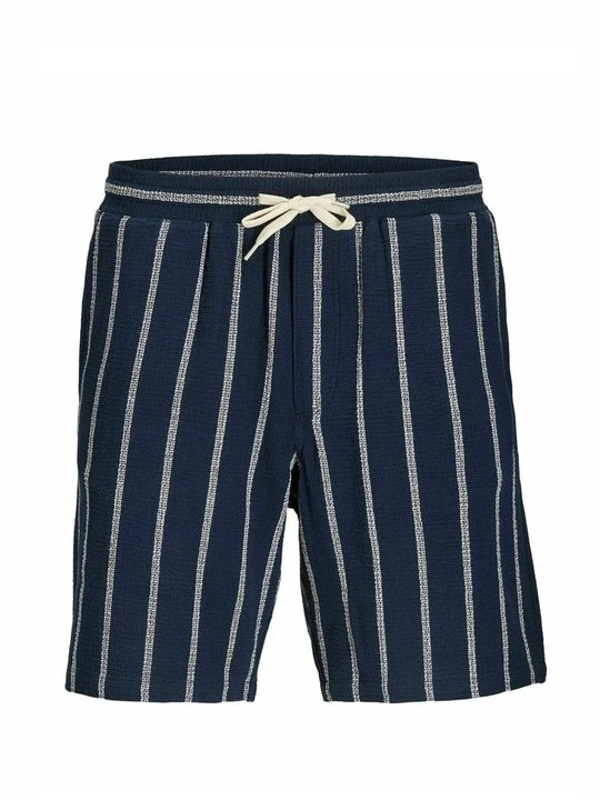 Zdjęcie produktu Szorty Jack&Jones granatowy