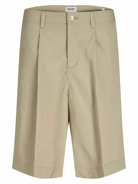 Zdjęcie produktu Szorty Jack&Jones jasnobrązowy