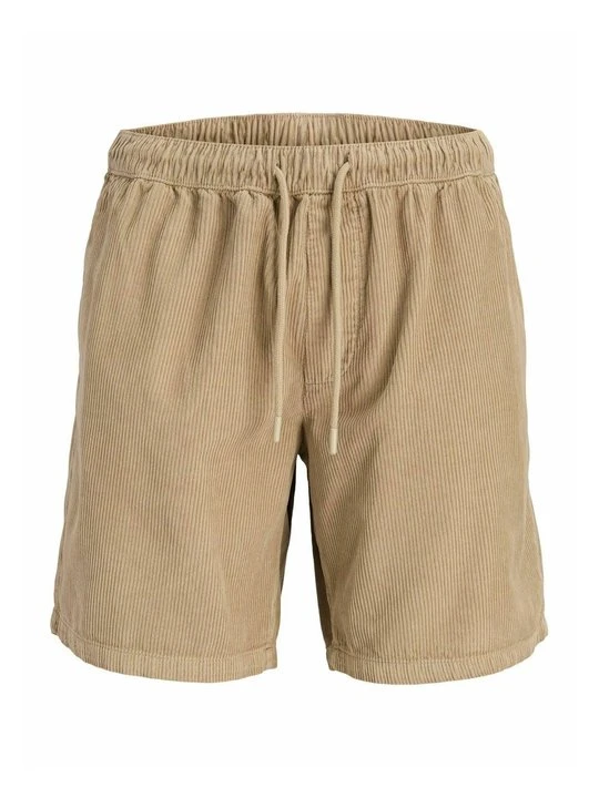 Zdjęcie produktu Szorty Jack&Jones jasnobrązowy