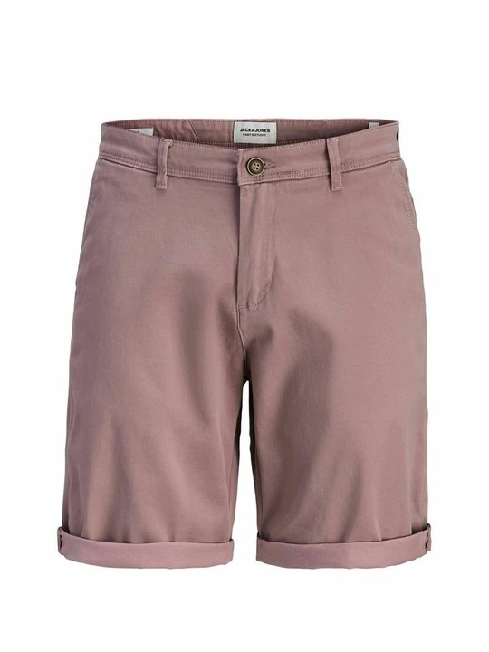 Zdjęcie produktu Szorty Jack&Jones jasnoczerwony