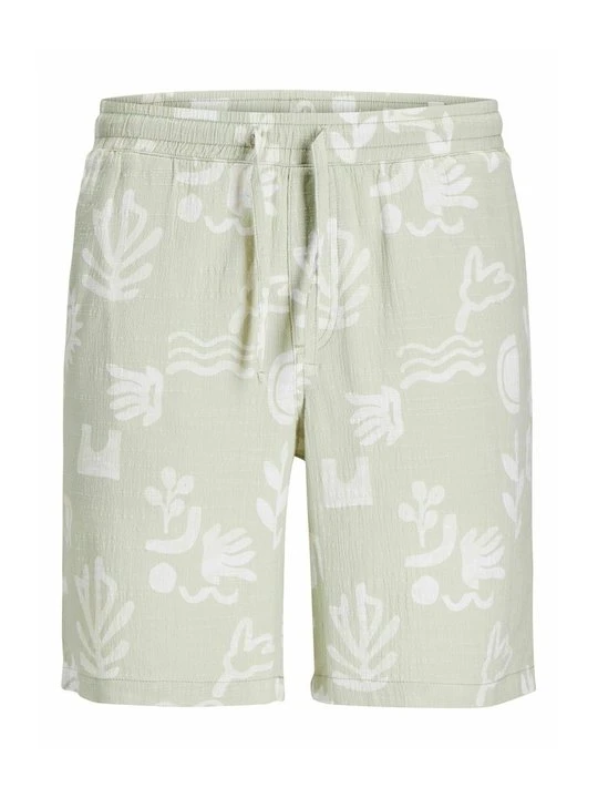 Zdjęcie produktu Szorty Jack&Jones jasnozielony
