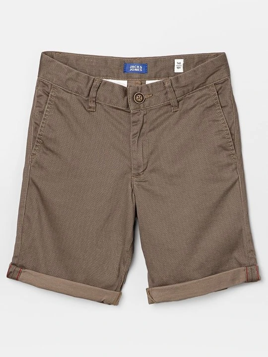 Zdjęcie produktu Szorty Jack&Jones jasny brąz