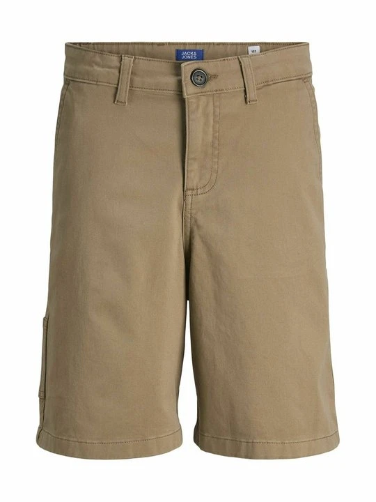 Zdjęcie produktu Szorty Jack&Jones brązowy