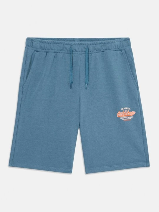Zdjęcie produktu Szorty Jack&Jones niebieski