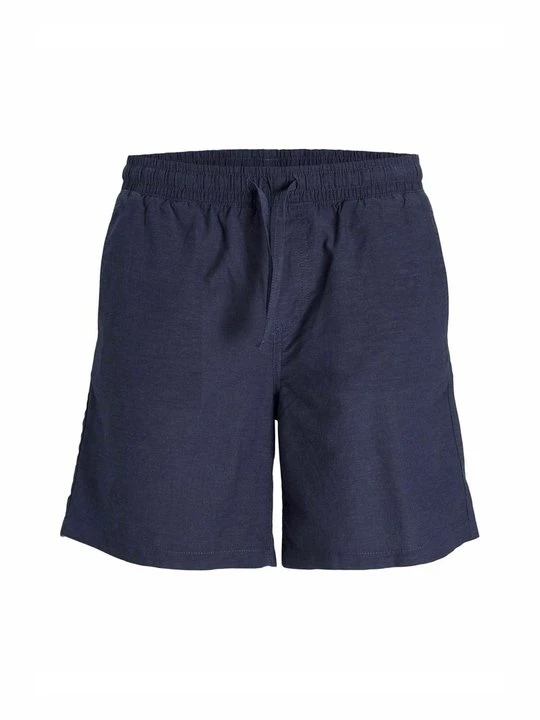 Zdjęcie produktu Szorty Jack&Jones granatowy