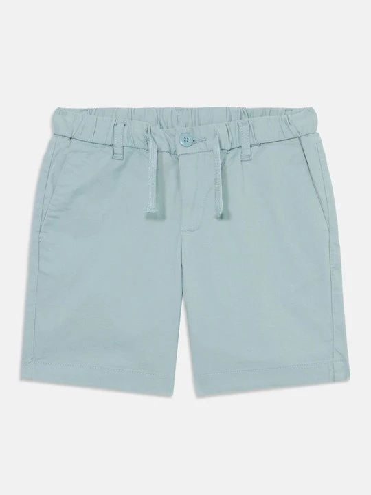 Zdjęcie produktu Szorty Jack&Jones niebieski