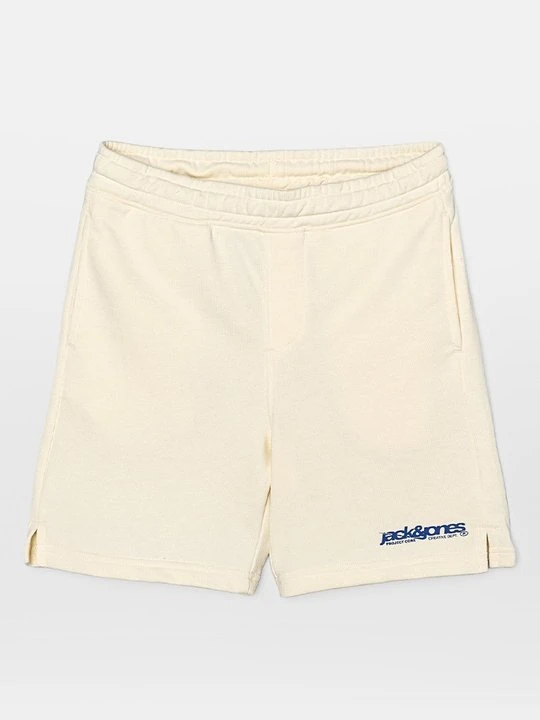 Zdjęcie produktu Szorty Jack&Jones mleczny