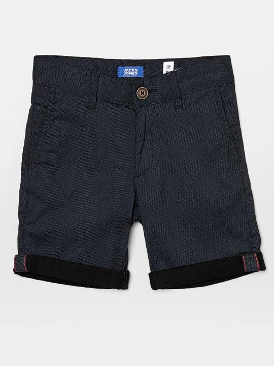 Zdjęcie produktu Szorty Jack&Jones granatowy