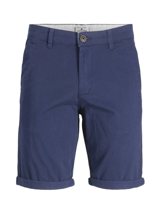 Zdjęcie produktu Szorty Jack&Jones granatowy