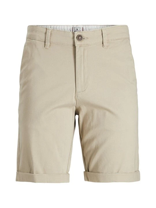 Zdjęcie produktu Szorty Jack&Jones beżowy