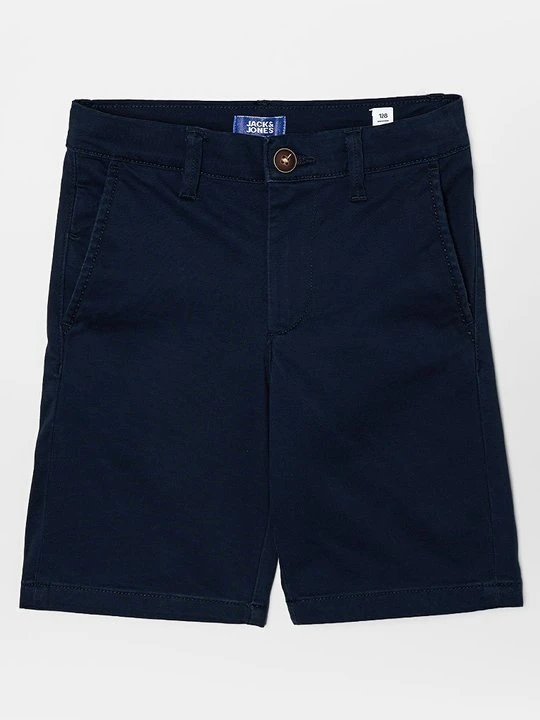 Zdjęcie produktu Szorty Jack&Jones granatowy