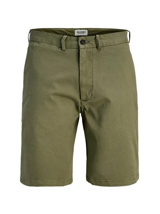 Zdjęcie produktu Szorty Jack&Jones khaki