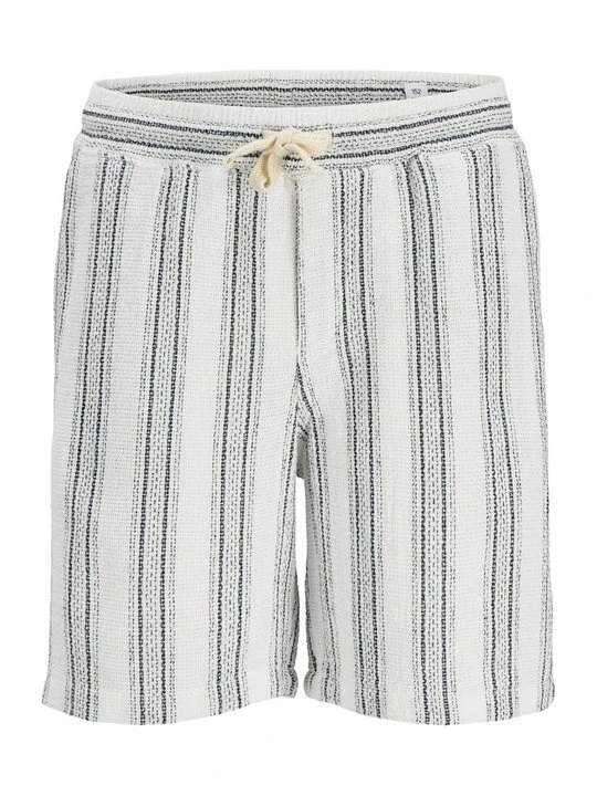 Zdjęcie produktu Szorty Jack & Jones Kids biały