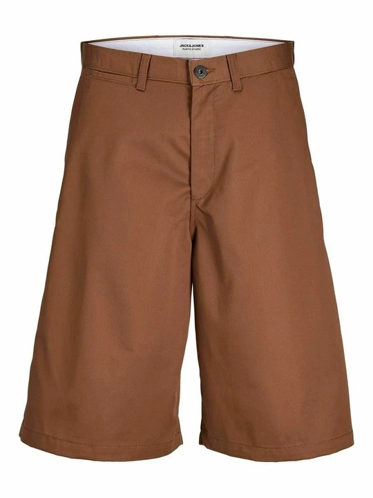 Zdjęcie produktu Szorty Jack & Jones Kids brązowy