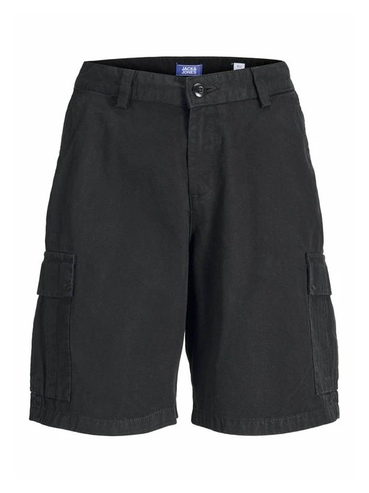 Zdjęcie produktu Szorty Jack & Jones Kids czarny