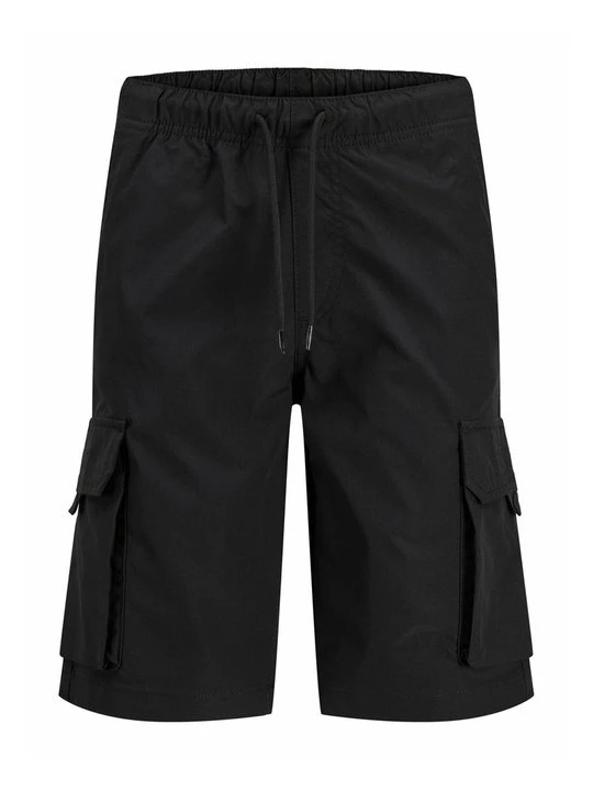 Zdjęcie produktu Szorty Jack & Jones Kids czarny