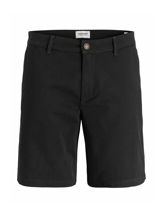 Zdjęcie produktu Szorty Jack & Jones Kids czarny