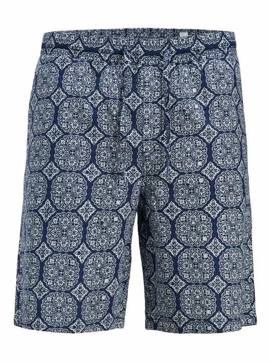 Zdjęcie produktu Szorty Jack & Jones Kids granatowy
