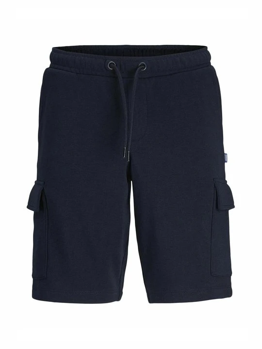 Zdjęcie produktu Szorty Jack & Jones Kids granatowy