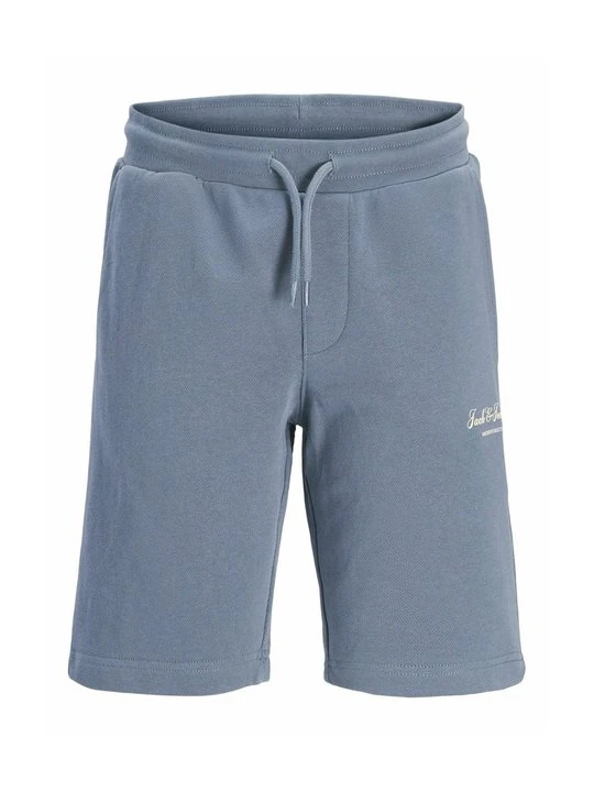 Zdjęcie produktu Szorty Jack & Jones Kids jasnoniebieski