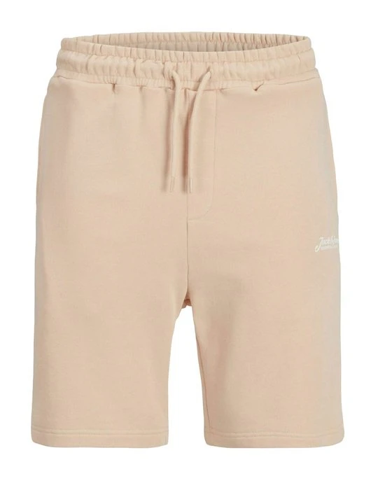 Zdjęcie produktu Szorty Jack&Jones koralowy