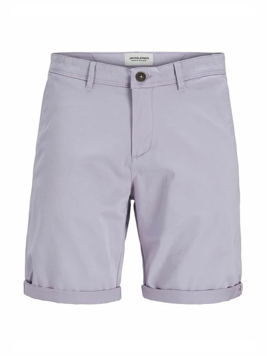 Zdjęcie produktu Szorty Jack&Jones liliowy