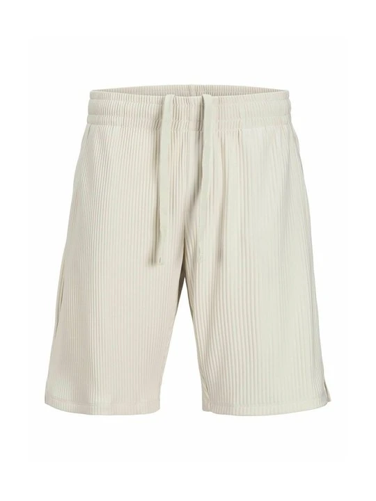 Zdjęcie produktu Szorty Jack&Jones mleczny