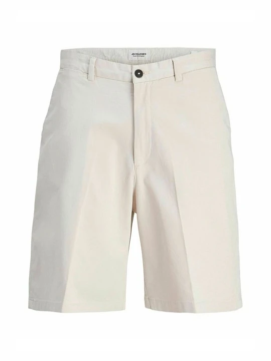 Zdjęcie produktu Szorty Jack&Jones mleczny
