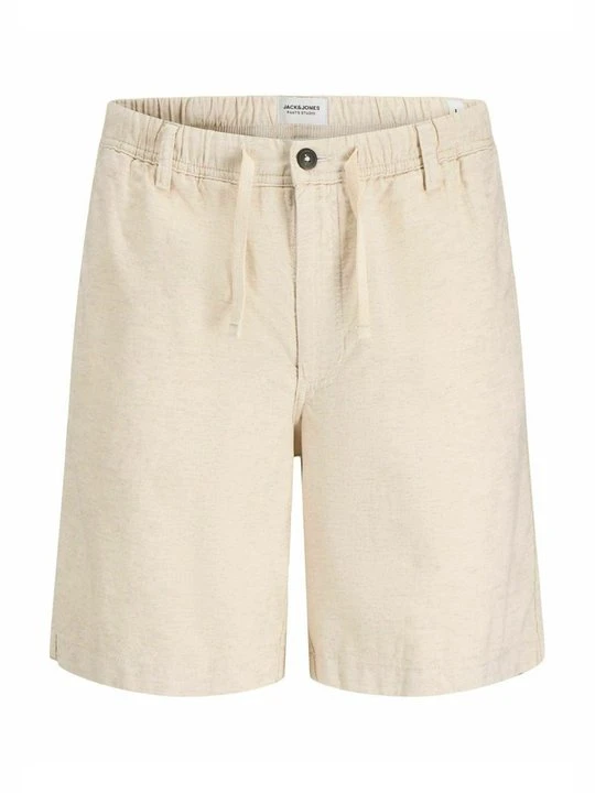 Zdjęcie produktu Szorty Jack&Jones mleczny