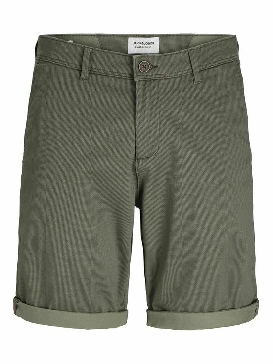 Zdjęcie produktu Szorty Jack&Jones oliwkowy