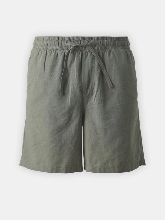 Zdjęcie produktu Szorty Jack&Jones oliwkowy melanż