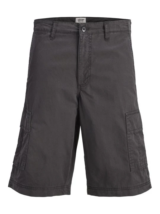 Zdjęcie produktu Szorty Jack&Jones szary