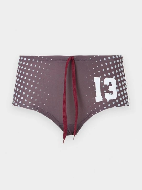 Zdjęcie produktu Szorty Jaded London szary