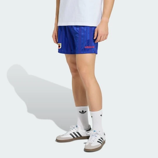 Zdjęcie produktu Szorty Japonia EQT Adidas Active Blue