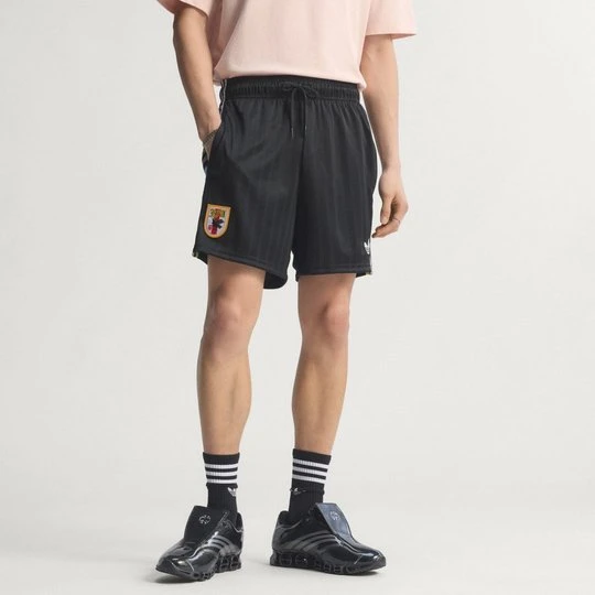 Zdjęcie produktu Szorty Japonia Originals Adidas czarny