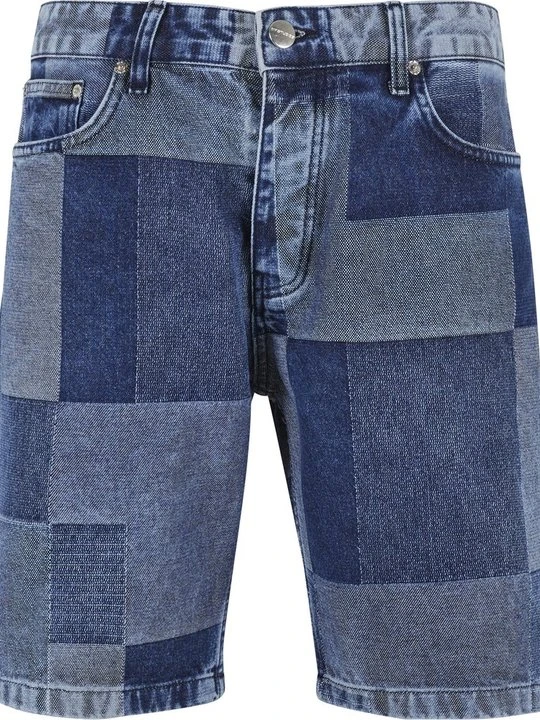 Zdjęcie produktu Szorty jeansowe 2Y Studios niebieski denim
