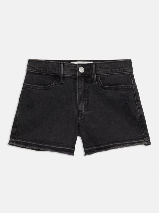 Zdjęcie produktu Szorty jeansowe Abercrombie & Fitch