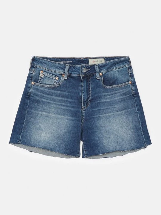 Zdjęcie produktu Szorty jeansowe Ag Jeans niebieski