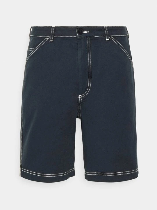 Zdjęcie produktu Szorty jeansowe ARKET granatowy