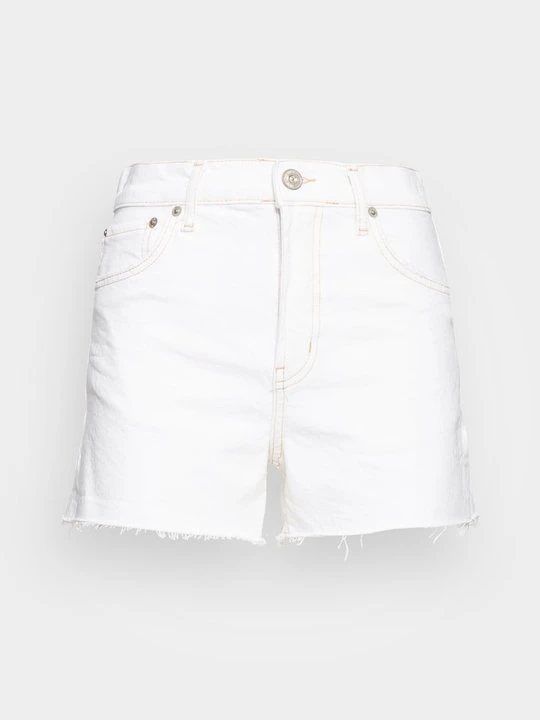 Zdjęcie produktu Szorty jeansowe BDG Urban Outfitters biały