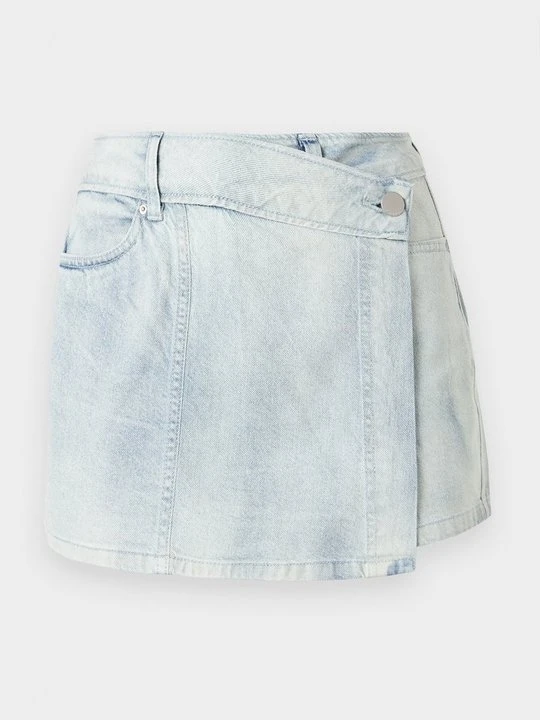 Zdjęcie produktu Szorty jeansowe Billabong jasnoniebieski