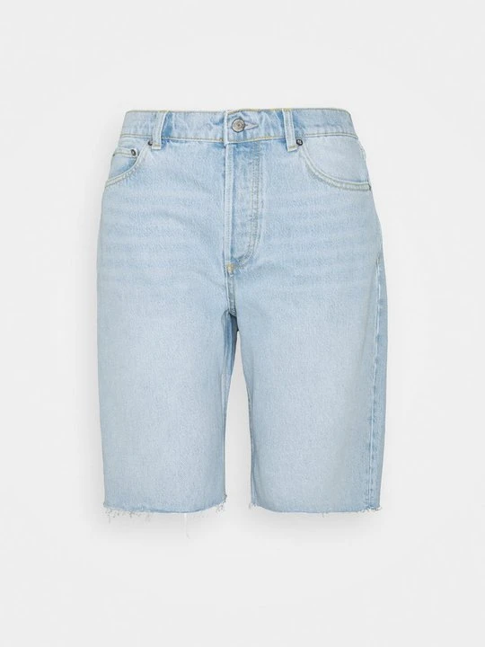Zdjęcie produktu Szorty jeansowe Boyish jasnoniebieski
