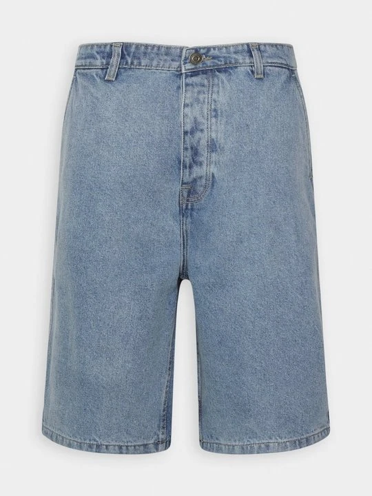 Zdjęcie produktu Szorty jeansowe Brave Soul jasnoniebieski