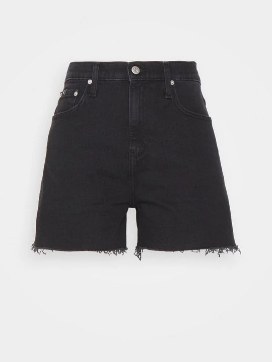 Zdjęcie produktu Szorty jeansowe Calvin Klein Jeans