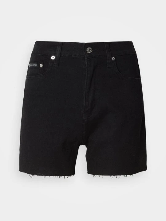 Zdjęcie produktu Szorty jeansowe Calvin Klein Jeans